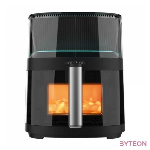 Cecotec Cecofry Neon 5000 forrólevegős sütő 4983