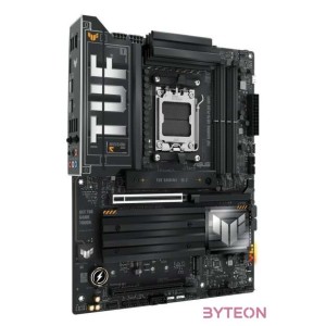 ASUS TUF GAMING X870-PLUS WIFI ATX Mainboard AM5 HDMI,USB4