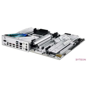 ASUS ROG STRIX Z890-A GAMING WIFI ATX Mainboard Sockel 1851 TB4,HDMI,DP