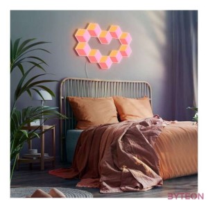 Govee Glide Hexa Pro LED világító panelek