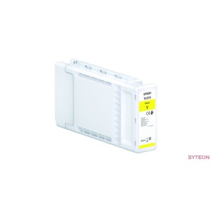 Epson T41F4 - Sárga