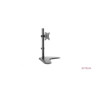 Logilink BP0044 monitorállvány (13"-32") - Fekete