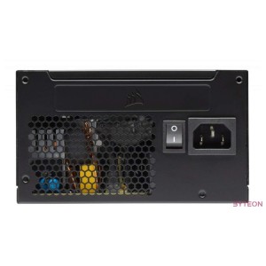 Corsair CX750 750 Watt ATX 2.31 Netzteil 80 Bronze Netzteil 120mm Lüfter