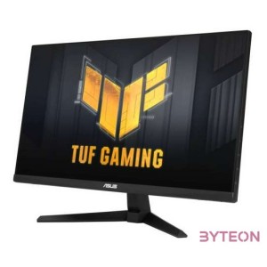 ASUS TUF VG249Q3A 60,5cm (23,8) FHD IPS Gaming Monitor 169 HDMI,DP 180Hz 1ms