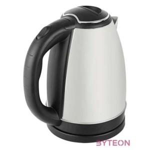 Titanum RORAIMA vízforraló 1,8L ezüst