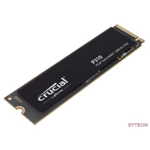 Crucial P310 NVMe SSD 1 TB M.2 2280 PCIe 4.0