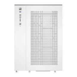 Darkflash C305 ATX számítógépház (Fehér)