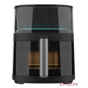 Cecotec Cecofry Neon 5000 forrólevegős sütő 4983