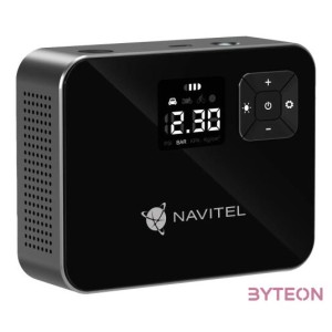 Navitel AIR15AL Mobil légkompresszor