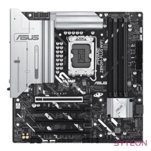 ASUS PRIME Z890M-PLUS WIFI mATX Mainboard Sockel 1851 HDMI,DP