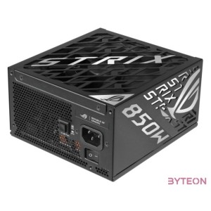 ASUS ROG STRIX 850P 850W GAMING Netzteil ATX 3.1 vollmodular