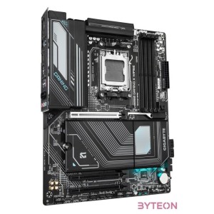 GIGABYTE B850 GAMING X ATX Mainboard Sockel AM5 WIFI6E,DP,HDMI