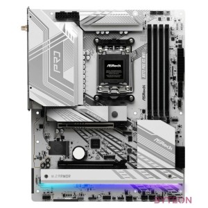 ASRock X870 PRO RS WIFI ATX Mainboard Sockel AM5,USB4,HDMI