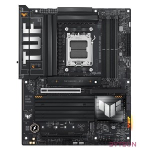 ASUS TUF GAMING X870-PLUS WIFI ATX Mainboard AM5 HDMI,USB4
