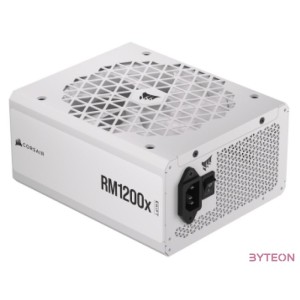 Corsair Shift RM1200x White 1200 Watt Netzteil ATX3.0 80 Gold modular PCIe 5.0