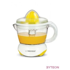 ESPERANZA CITRUS GYÜMÖLCSLÉ FACSARÓ CLEMENTINE FEHÉR-SÁRGA