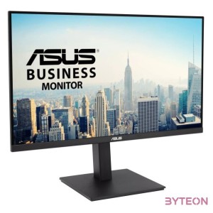 ASUS VA32UQSB 80cm (31,5) 4K IPS Office Monitor 169 HDMI,DP,USB 60Hz 4ms HDR10