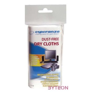 ESPERANZA PORMENTES SZÁRAZ KENDŐ 24DB.