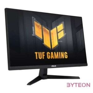 ASUS TUF VG249Q3A 60,5cm (23,8) FHD IPS Gaming Monitor 169 HDMI,DP 180Hz 1ms
