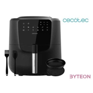 Cecotec Cecofry Rain Pack forrólevegős sütő 3305