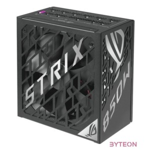 ASUS ROG STRIX 850P 850W GAMING Netzteil ATX 3.1 vollmodular