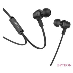 Hoco M86 Ocean Type-C mikrofonos fülhallgató