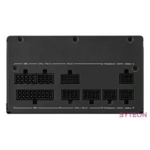 ASUS Prime 750W Gold Gaming Netzteil modular ATX 3.0 PCIe 5.0