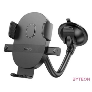 HOCO H20 Mighty szélvédőre rakható telefontartó