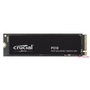 Crucial P310 NVMe SSD 1 TB M.2 2280 PCIe 4.0