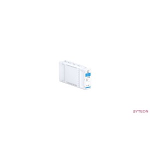 Epson T41F2 - Ciánkék