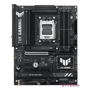 ASUS TUF GAMING B850-PLUS WIFI ATX Mainboard Sockel AM5 DP,HDMI,USB-C