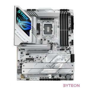 ASUS ROG STRIX Z890-A GAMING WIFI ATX Mainboard Sockel 1851 TB4,HDMI,DP