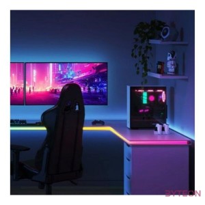Govee Neon Gaming Asztali LED Világítás (2 méter)