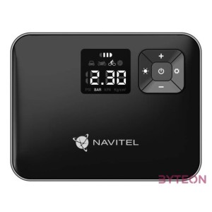 Navitel AIR15AL Mobil légkompresszor