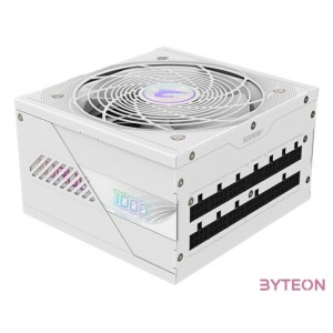 Gigabyte AORUS Elite P1000W ICE 1000 Watt ATX Netzteil 80 Platinum voll modular