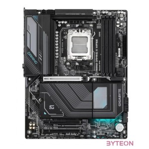 GIGABYTE B850 GAMING X ATX Mainboard Sockel AM5 WIFI6E,DP,HDMI