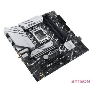 ASUS PRIME B760M-A WIFI mATX Mainboard Sockel 1700 DP,HDMI,USB-A