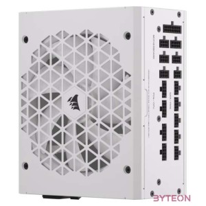 Corsair Shift RM1200x White 1200 Watt Netzteil ATX3.0 80 Gold modular PCIe 5.0