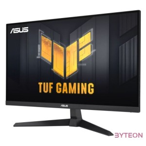 ASUS TUF VG279Q3A 68,6cm (27) FHD IPS Gaming Monitor 169 HDMI,DP 180Hz 1ms FS