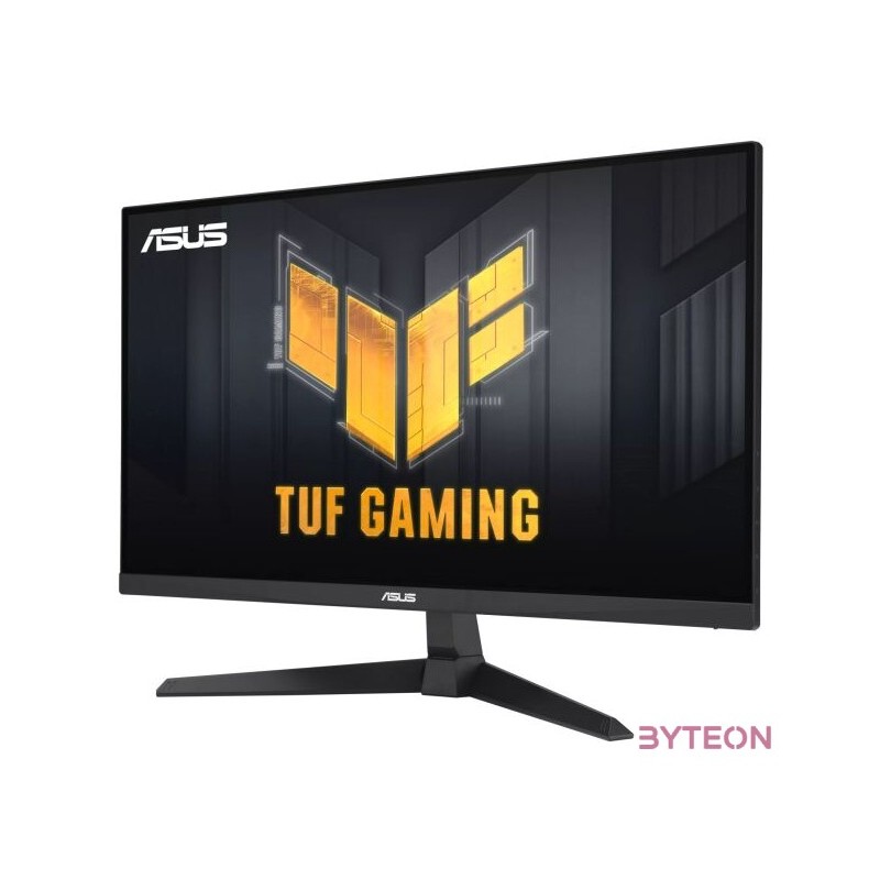 ASUS TUF VG279Q3A 68,6cm (27) FHD IPS Gaming Monitor 169 HDMI,DP 180Hz 1ms FS