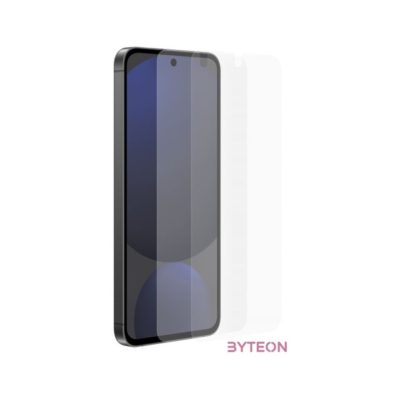 Samsung EF-US721 Displayschutzfolie für Galaxy S24 FE (2 Stück)