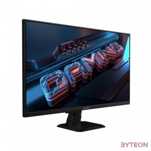 Gigabyte GS27FA 68,6cm (27) FHD IPS Gaming Monitor 169 HDMI,DP 180Hz HDR Sync