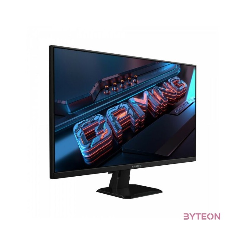 Gigabyte GS27FA 68,6cm (27) FHD IPS Gaming Monitor 169 HDMI,DP 180Hz HDR Sync