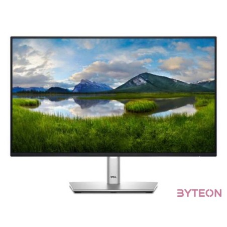 Dell P2425 61,1cm (24) WUXGA IPS Office-Monitor HDMI,DP,USB-C Pivot