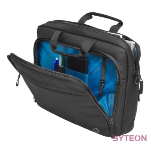 HP Renew Business Topload Laptop-Tasche 39,62cm (15,6 Zoll) Schwarz 500S7AA