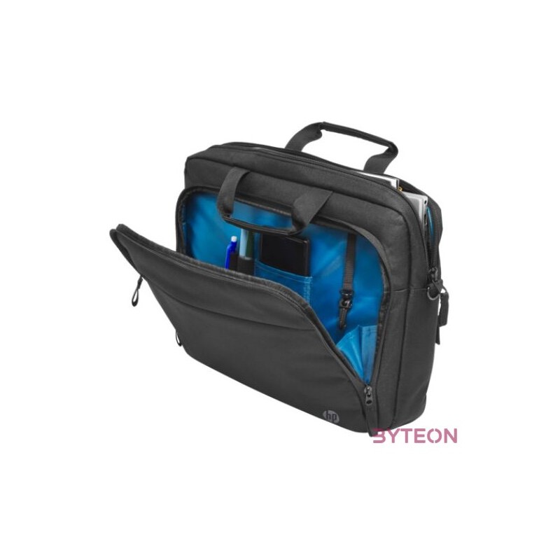 HP Renew Business Topload Laptop-Tasche 39,62cm (15,6 Zoll) Schwarz 500S7AA