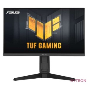ASUS TUF VG249QL3A 60,5cm (23,8) FHD IPS Gaming Monitor 169 HDMI,DP 180Hz Sync