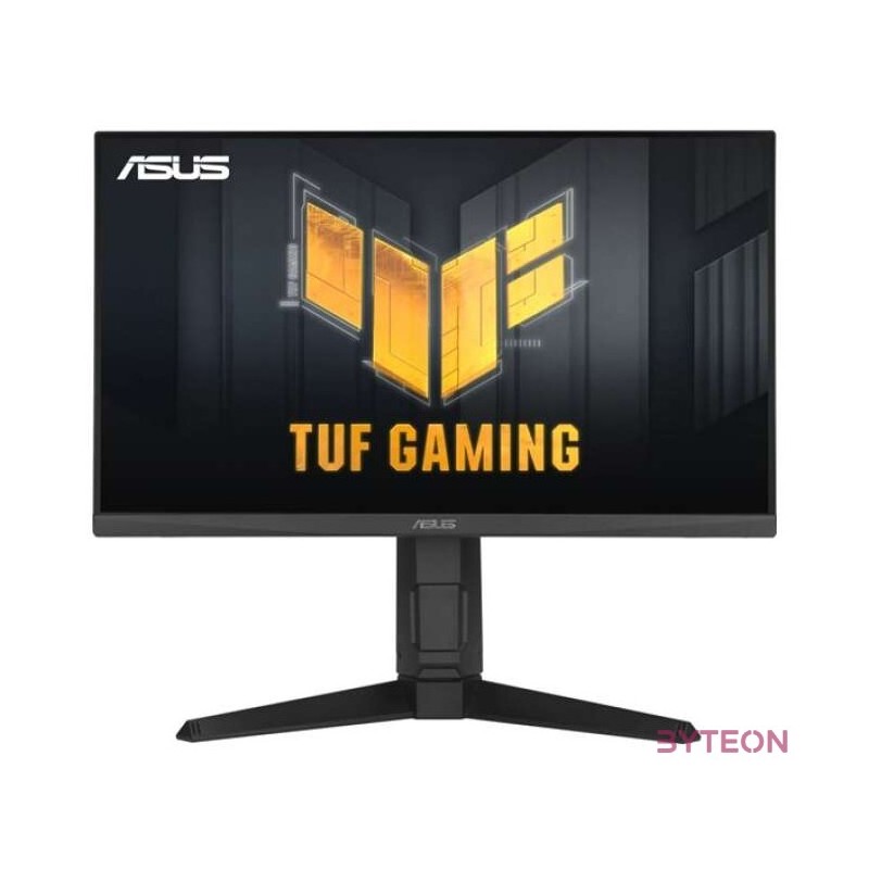 ASUS TUF VG249QL3A 60,5cm (23,8) FHD IPS Gaming Monitor 169 HDMI,DP 180Hz Sync
