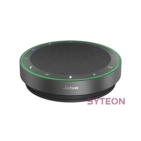 Jabra Speak2 75 MS Freisprechlösung  Link 380a  BT  USB-A,C