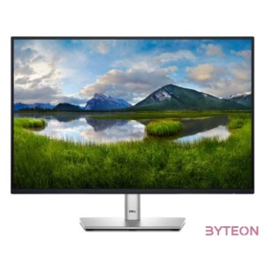 Dell P2425E 61,1cm (24) WUXGA IPS Office-Monitor HDMI,DP mit USB-C Hub